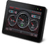 Danfoss HMI-Display, 10,1"
