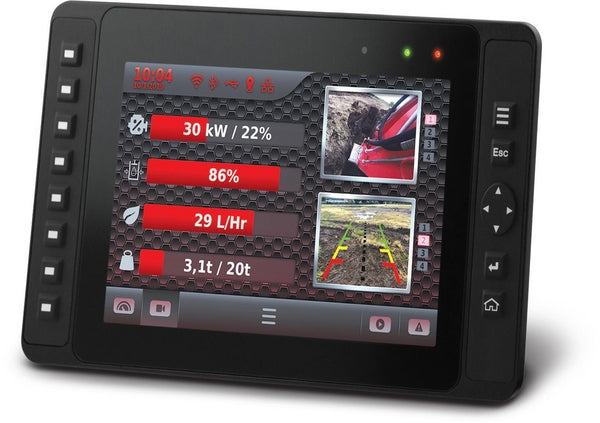 Danfoss HMI-Display, 10,1"