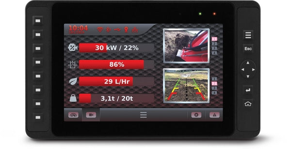 Danfoss HMI-Display, 10,1"