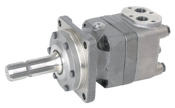 Danfoss Orbitmotor, Welle 1 3/8"Z6 151B3023