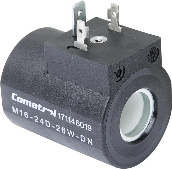 Danfoss Spule M16, 24V DC, 26W DN