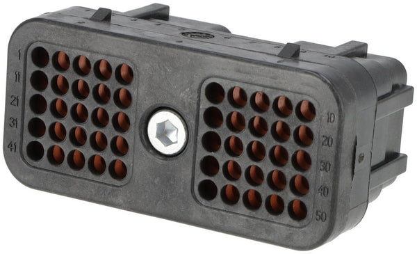 Danfoss Steckerbaugruppe 50p pos C1