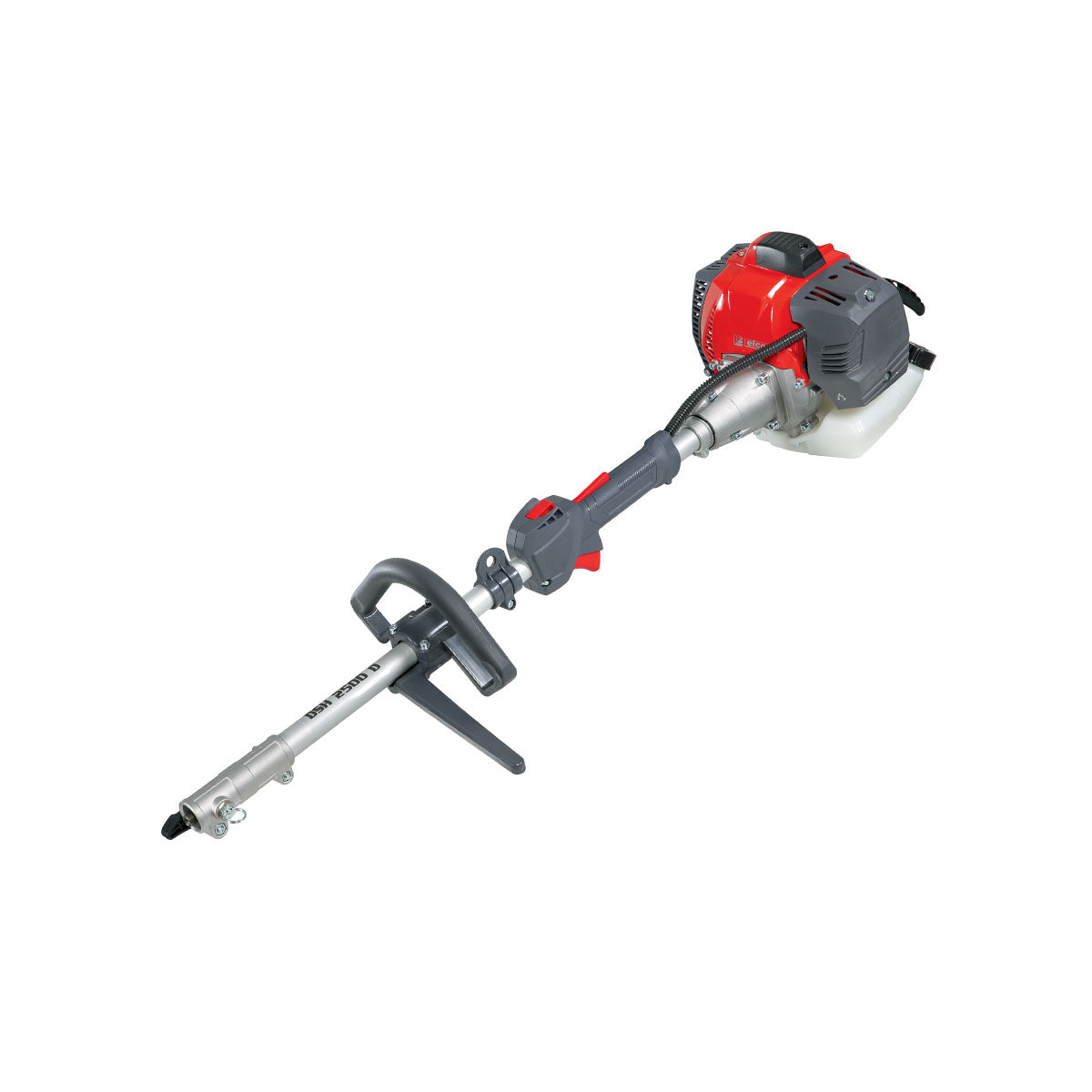 efco Motoreinheit - DSH 2500 D