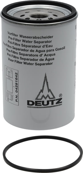 DEUTZ Filterpatrone
