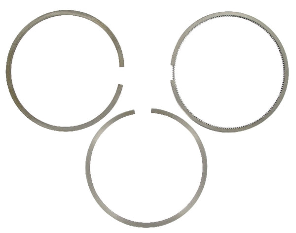 DEUTZ Kolbenringsatz 3-Ring