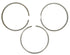 DEUTZ Kolbenringsatz 3-Ring