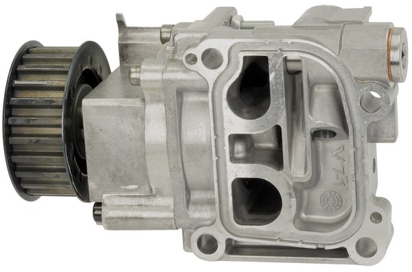 DEUTZ Schmiermittel Ölpumpe