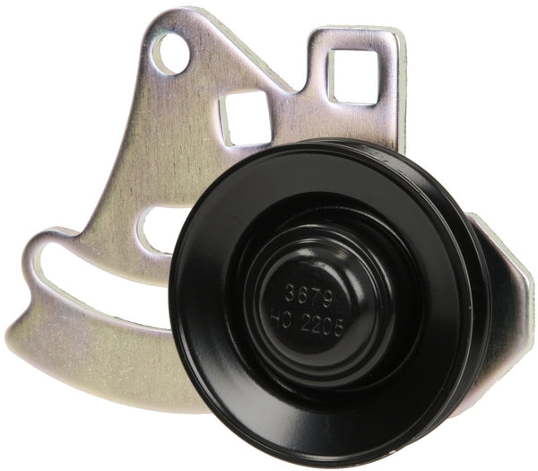 DEUTZ Spannrolle