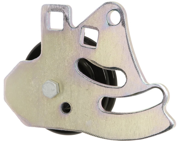 DEUTZ Spannrolle