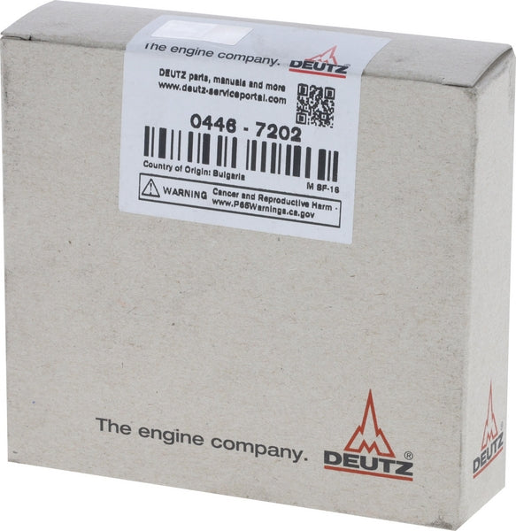 DEUTZ Temperaturgeber
