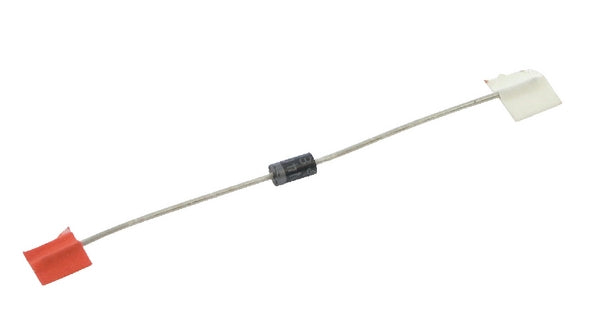 Diode 1A 400V