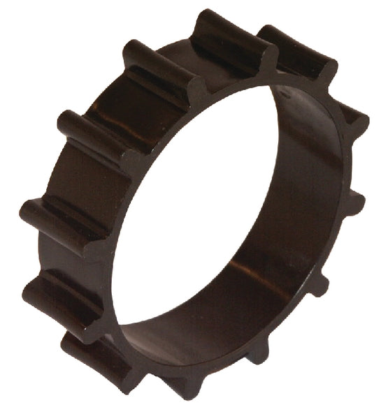 Distanzring 110X30mm Kunstst.