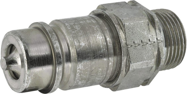 DNP Hydraulikstecker 1/2- M18x1,5-12L