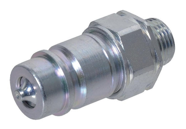 DNP Hydraulikstecker 1/2- M18x1,5-12L