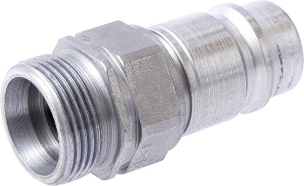 DNP Hydraulikstecker 1/2-M26x1,5-18L