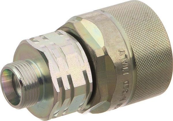 DNP Hydraulikstecker 15L HS122L1522