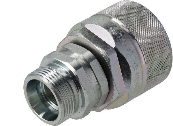 DNP Hydraulikstecker 18L HS102L1826