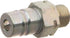 DNP Hydraulikstecker 3/8 M16x1.5-8S