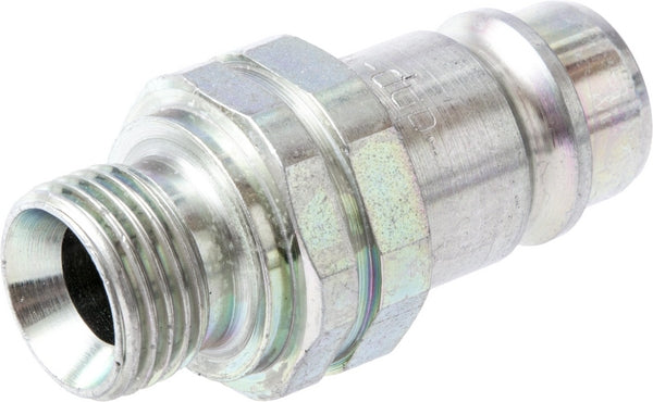 DNP Hydraulikstecker AG 1/2"