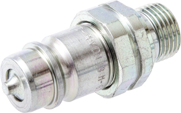 DNP Hydraulikstecker AG 1/2"