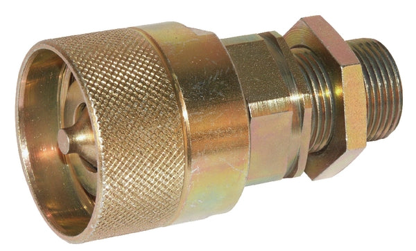 DNP Hydraulikstecker Schott 15L HS102K1522