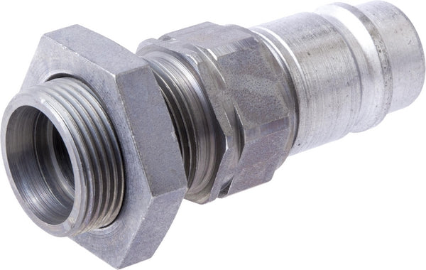 DNP Hydraulikstecker Schott 18L
