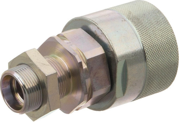 DNP Hydraulikstecker Schott 18L HS202K1826