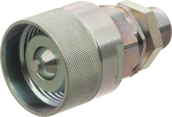 DNP Hydraulikstecker Schott 18L HS202K1826