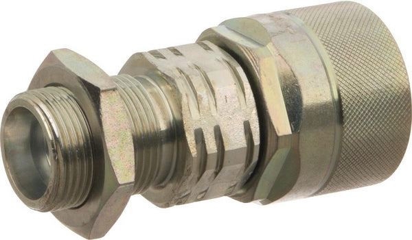 DNP Hydraulikstecker Schott 20S HS122R2030