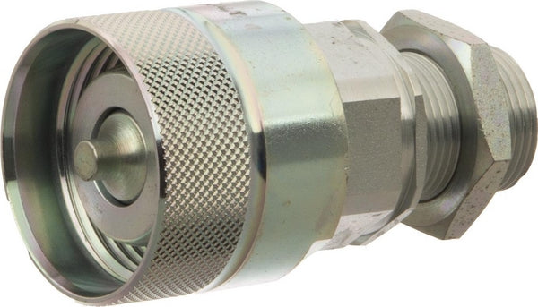 DNP Hydraulikstecker Schott 22L HS202K2230