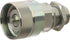 DNP Hydraulikstecker Schott 22L HS202K2230