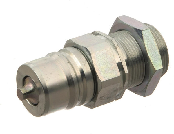 DNP Hydraulikstecker Schott 28L