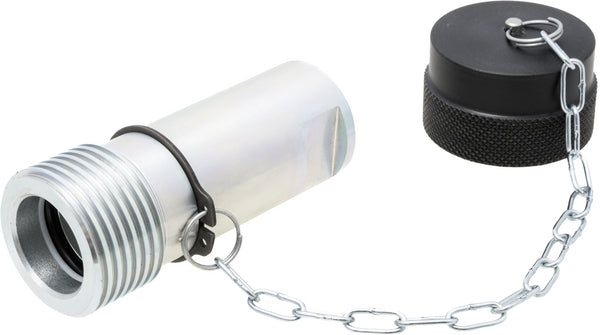 DNP Innengewindekupplung, Innengewinde 1/2"