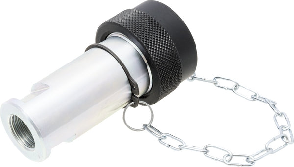 DNP Innengewindekupplung, Innengewinde 1/2"