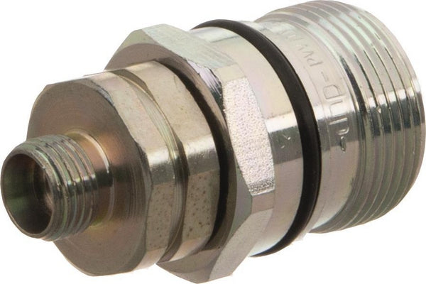 DNP Kupplungsmuffe 10L HS101L1016