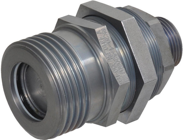 DNP Kupplungsmuffe 30S
