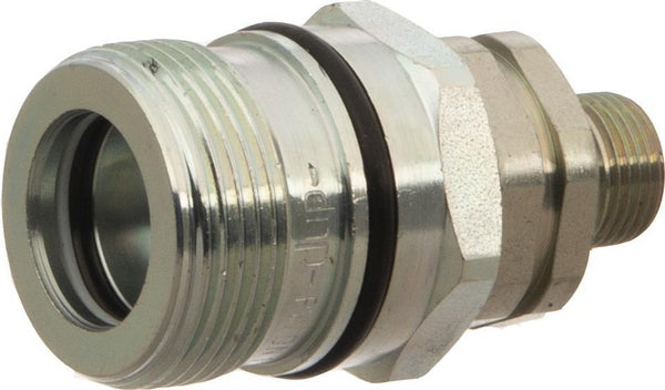DNP Kupplungsmuffe AG 3/8 HS101AGF06