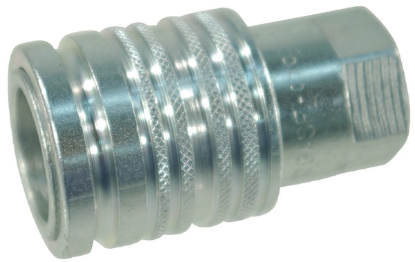 DNP Kupplungsmuffe IG 1/4"