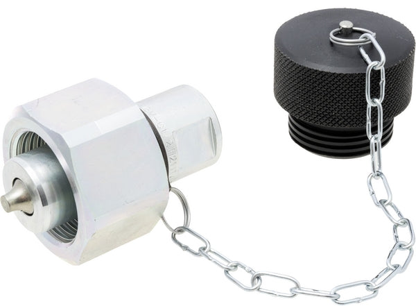 DNP Kupplungsstecker, Innengewinde 1/2"