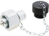 DNP Kupplungsstecker, Innengewinde 1/2"