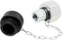 DNP Kupplungsstecker, Innengewinde 1/2"