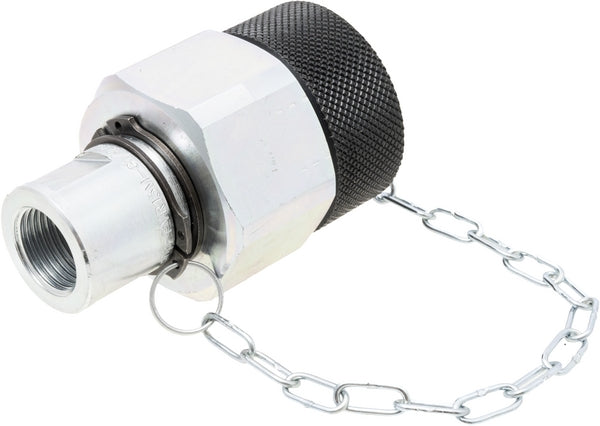 DNP Kupplungsstecker, Innengewinde 1/2"