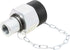 DNP Kupplungsstecker, Innengewinde 1/2"