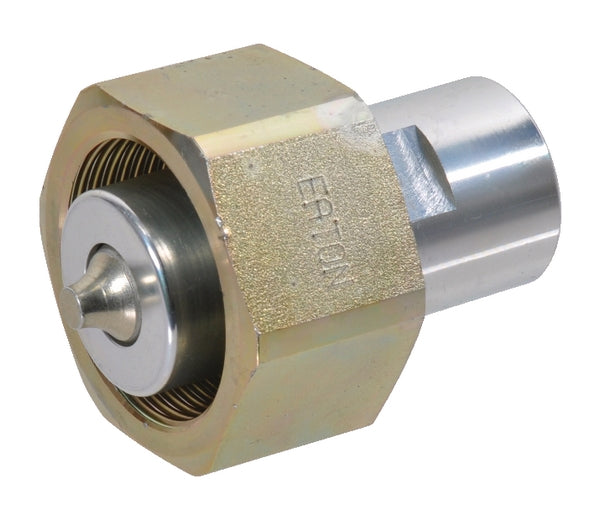 DNP Schnellkupplung Male DN12-1"