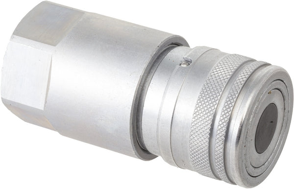 DNP Schnellkupplungsmuffe1/2 - 1/2" BSP