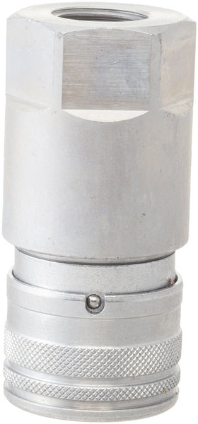 DNP Schnellkupplungsmuffe1/2 - 1/2" BSP