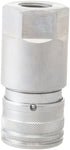 DNP Schnellkupplungsmuffe1/2 - 1/2" BSP