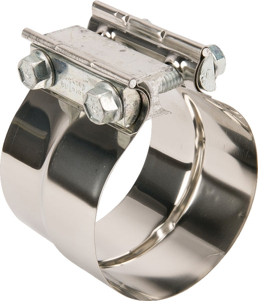 Donaldson Klemme Torc
