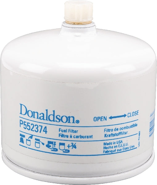 Donaldson Kraftst.-Wasserabsch.filter
