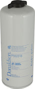 Donaldson Kraftstofffilter, Wasserabscheider